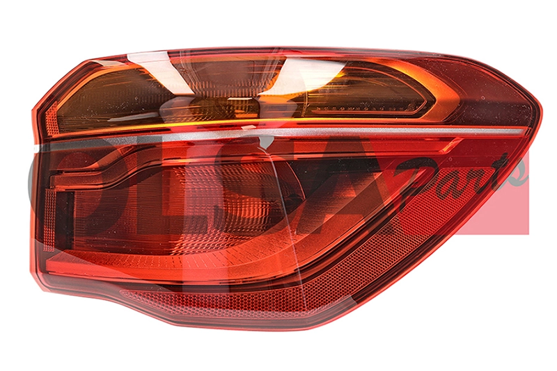 Tail Light Assembly